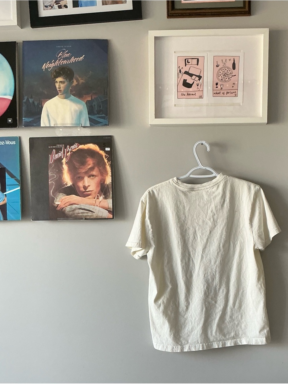 Teddy Fresh Moth Graphic Tee - Picture 3 of 3